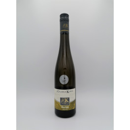 2018 Riesling Auslese