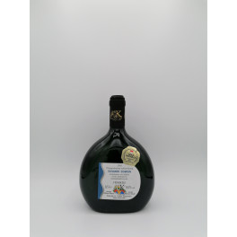 2002 Silvaner Eiswein