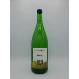 2021 Bacchus Qualit&auml;tswein halbtrocken