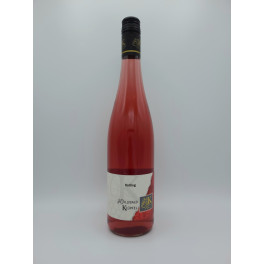 2022 Rotling Qualit&auml;tswein halbtrocken