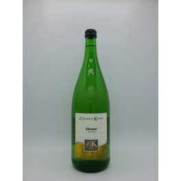 2022 Silvaner Kabinett trocken