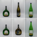 Silvaner-collection