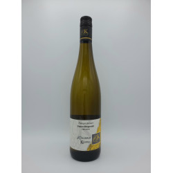 2024 Grauer Burgunder Kabinett trocken