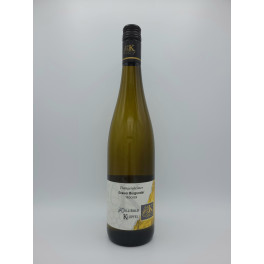 2022 Grauer Burgunder Kabinett trocken
