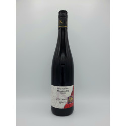 2024 Schwarzriesling Qualitätswein trocken