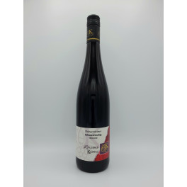 2019 Schwarzriesling Qualit&auml;tswein trocken