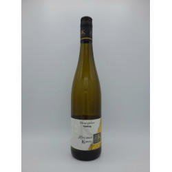 2023 Riesling Kabinett halbtrocken