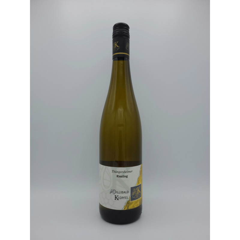 2023 Riesling Kabinett halbtrocken