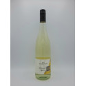Secco weiß 0,75l