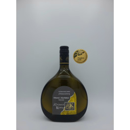 2022 Silvaner Sp&auml;tlese trocken "Alte Reben"