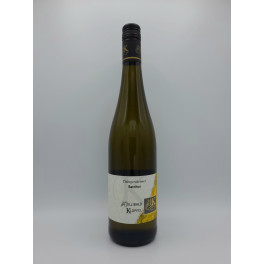 2023 Bacchus Qualit&auml;tswein halbtrocken