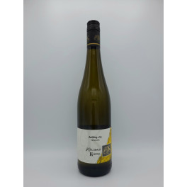 2021 Zwilling  S  Qualit&auml;tswein trocken
