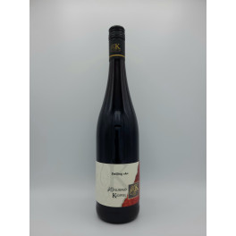 Zwilling A Qualit&auml;tswein halbtrocken