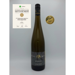 2023 Silvaner Qualit&auml;tswein trocken Rothlauf 