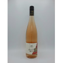 2023 Rosé Qualitätswein trocken