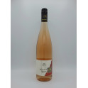 2021 Rosé Qualitätswein trocken