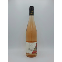 2021 Rosé Qualitätswein trocken