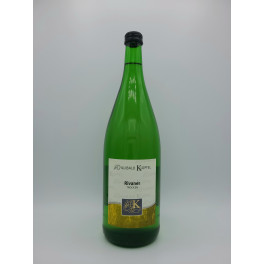 2022 Rivaner Kabinett trocken
