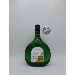 2024 Scheurebe Kabinett halbtrocken