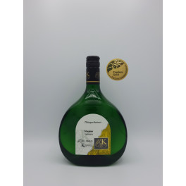 2023 Silvaner Kabinett trocken