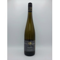 2024 Silvaner QbA trocken Fass No. 11