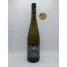 2024 Silvaner Qualitätswein trocken Fass No.11