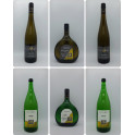 Silvaner-collection