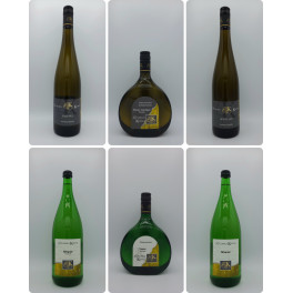 Silvaner-collection