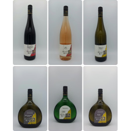dry-collection