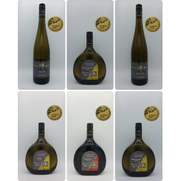 Premium Wine-Collection