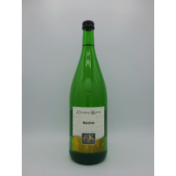 2024 Bacchus Kabinett halbtrocken