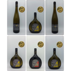 Premium Wine-Collection