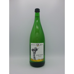 2025 Rebenwerk weiß Qualitätswein trocken