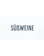 Süßweine 0,5 l