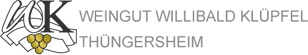 Klüpfels Weinshop